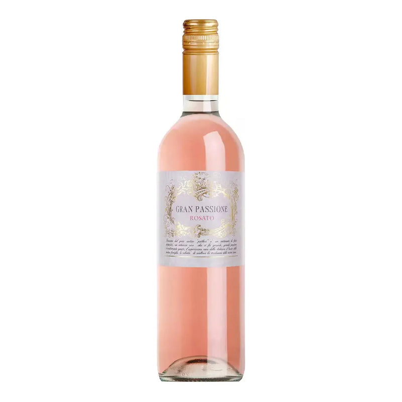 Gran Passione Rosato Igt 750ml