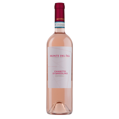 Monte Del Fra Bardolino Chiaretto 750ml