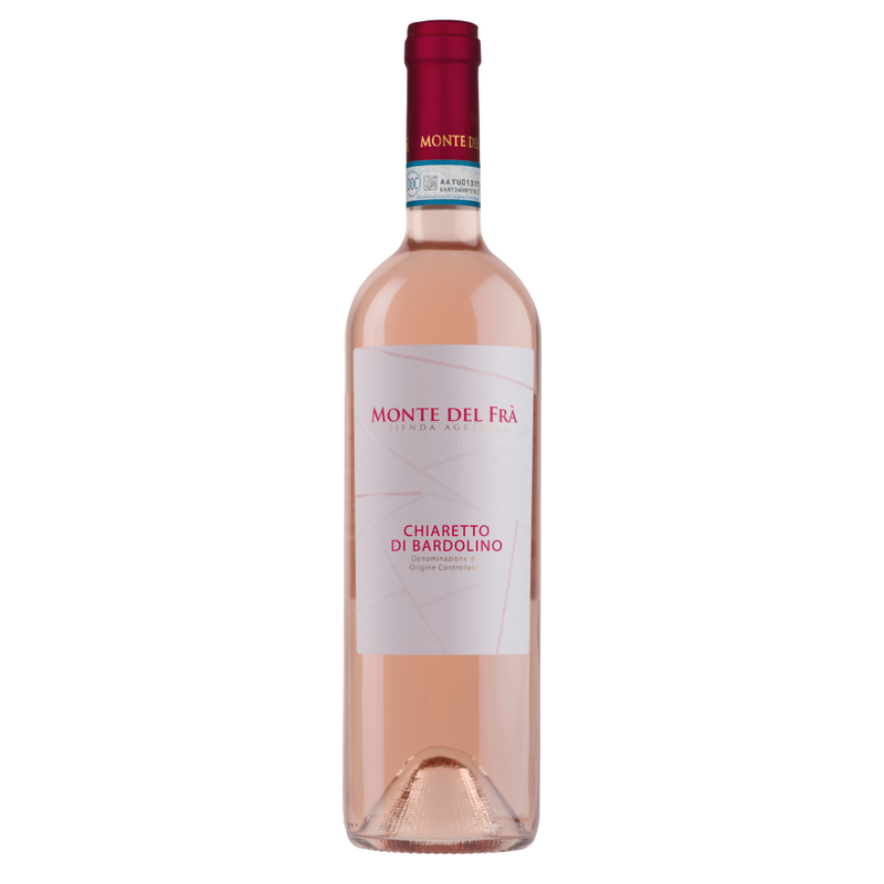 Monte Del Fra Bardolino Chiaretto 750ml