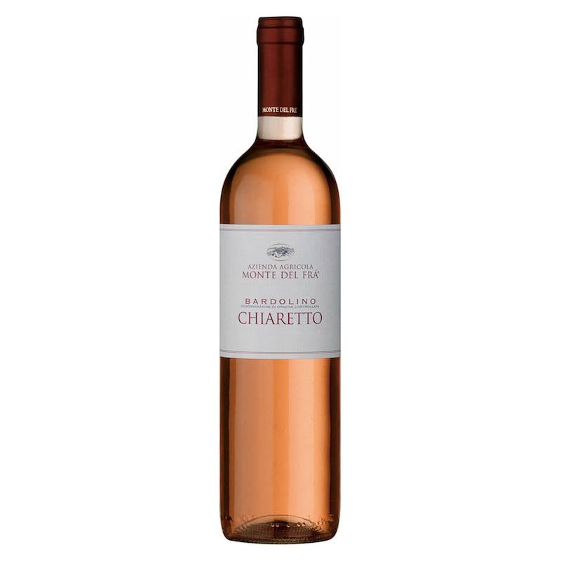 Monte Del Fra Bardolino Chiaretto 750ml