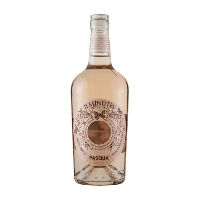 Pasqua 11 Minutes Rose 2024 750ml
