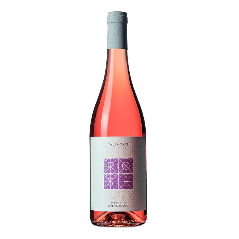 Talamonti Rose Cerasuolo D'Abruzzo Doc 2021