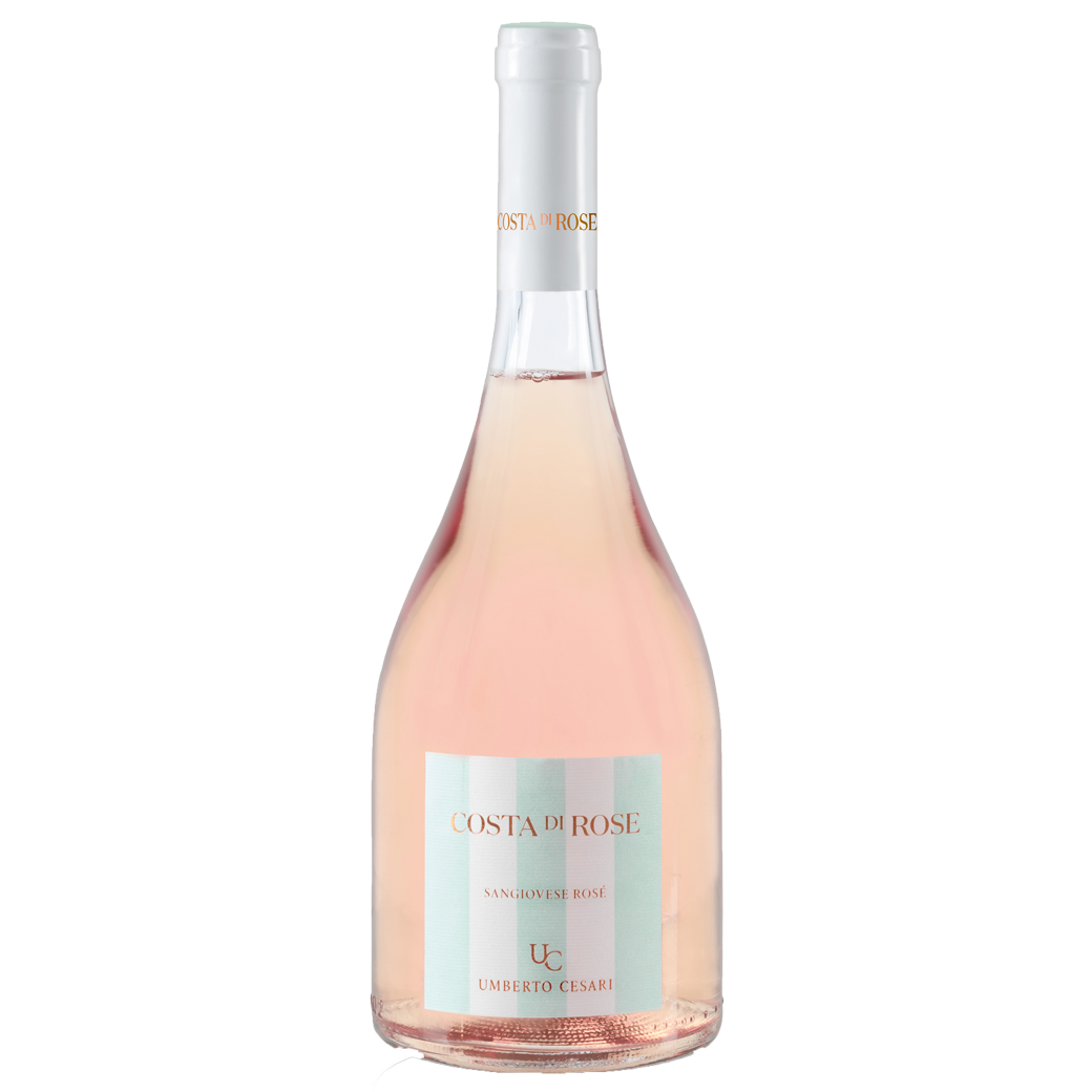 Umberto Cesari Costa Di Rose 2023 750ml