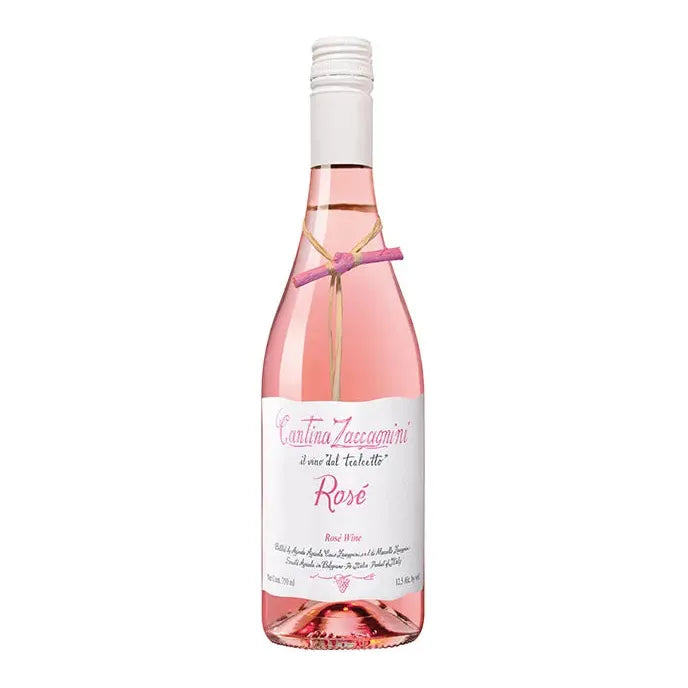 Cantina Zaccagnini Tralcetto Rose 750ml