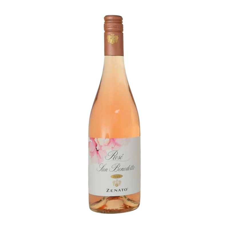 Zenato Rose San Benedetto 750ml