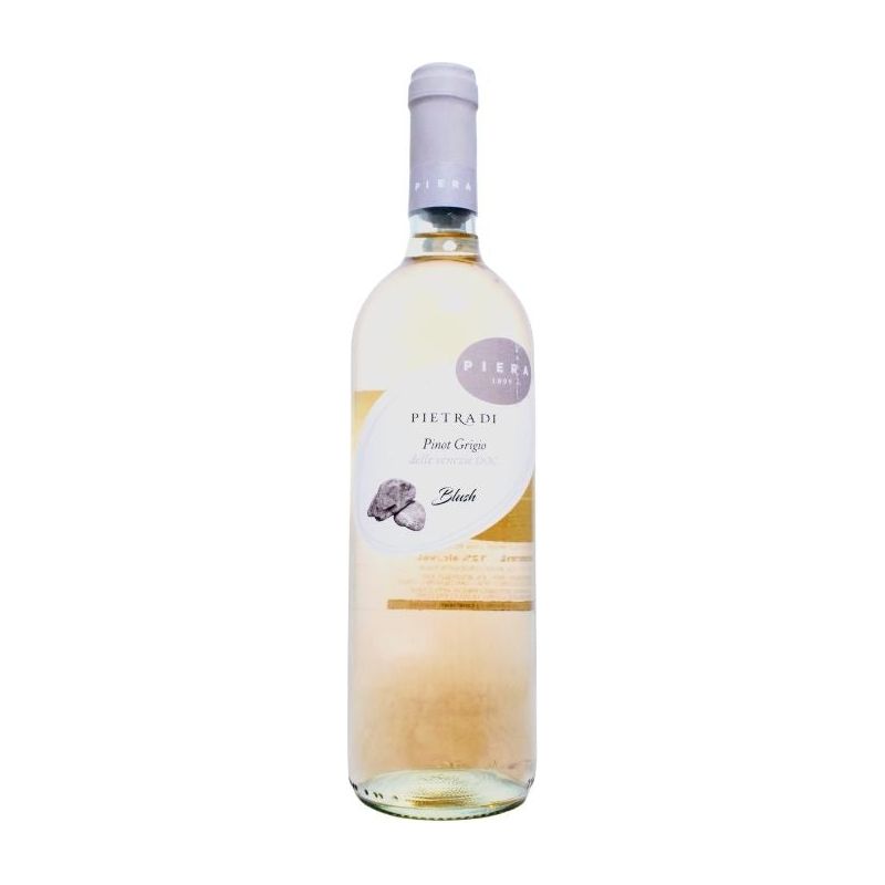 Pietra Di Pinot Grigio Blush Venezie 750ml