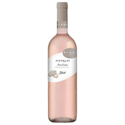 Pietra Di Pinot Grigio Blush Venezie 750ml