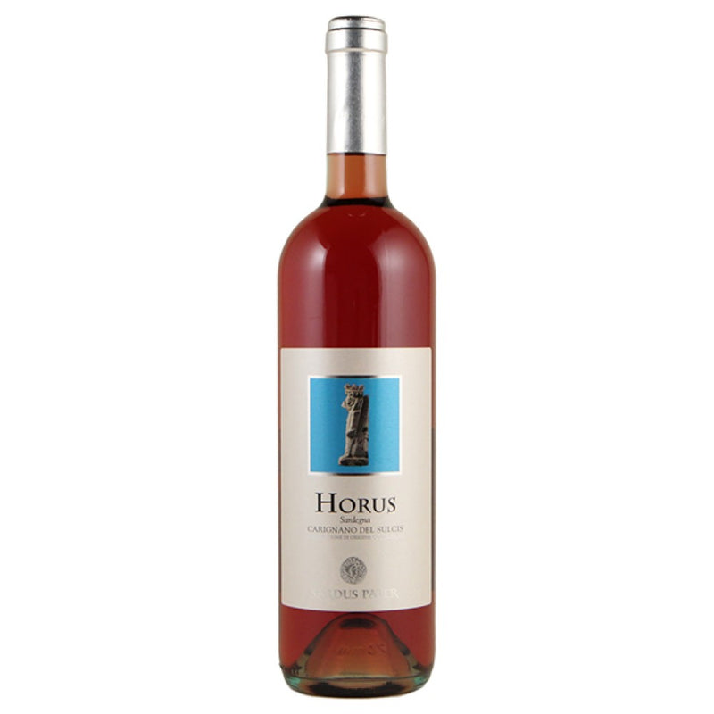 Cantine Sardus Pater Horus Carignano Rosato 750ml