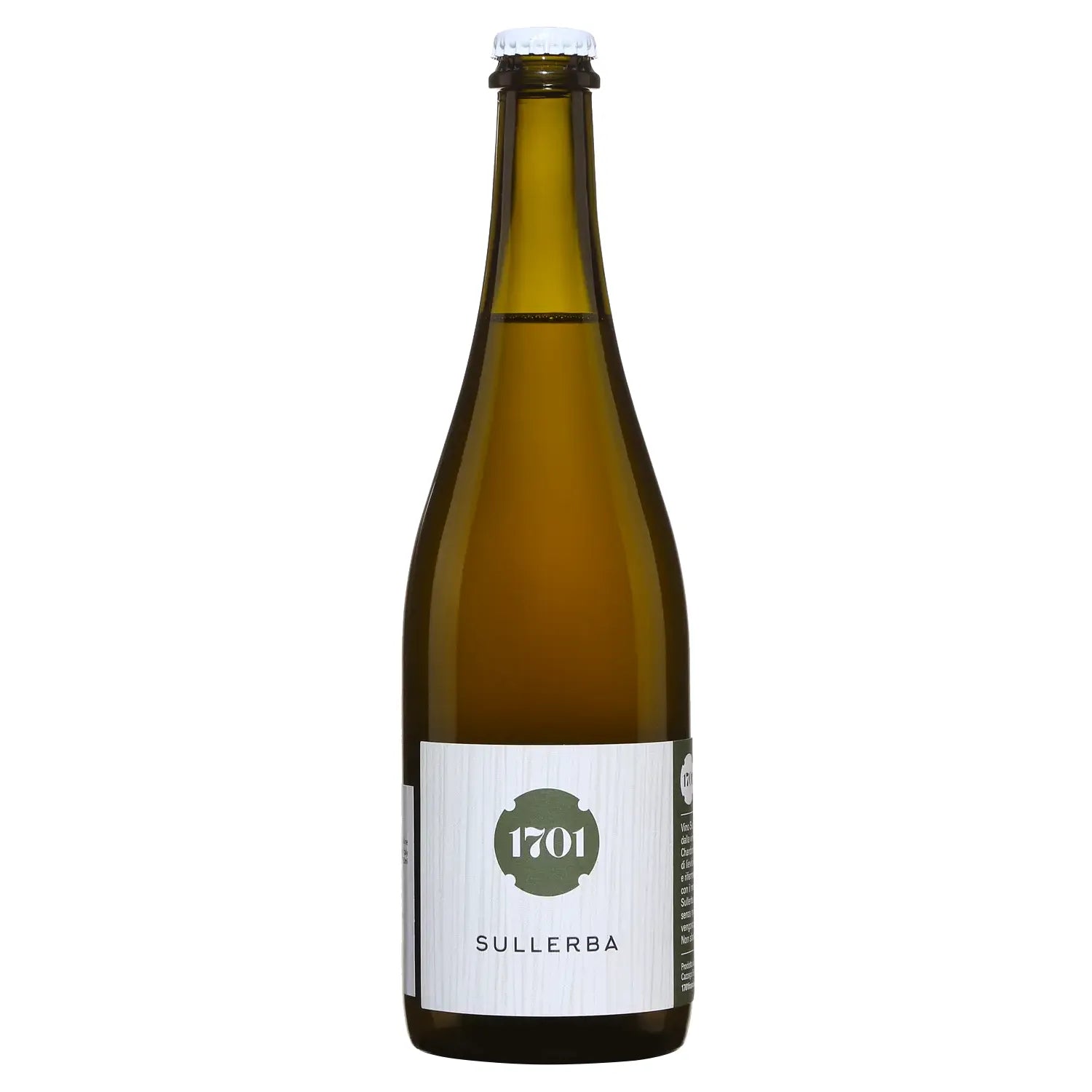 1701 Franciacorta Sullerba 750ml