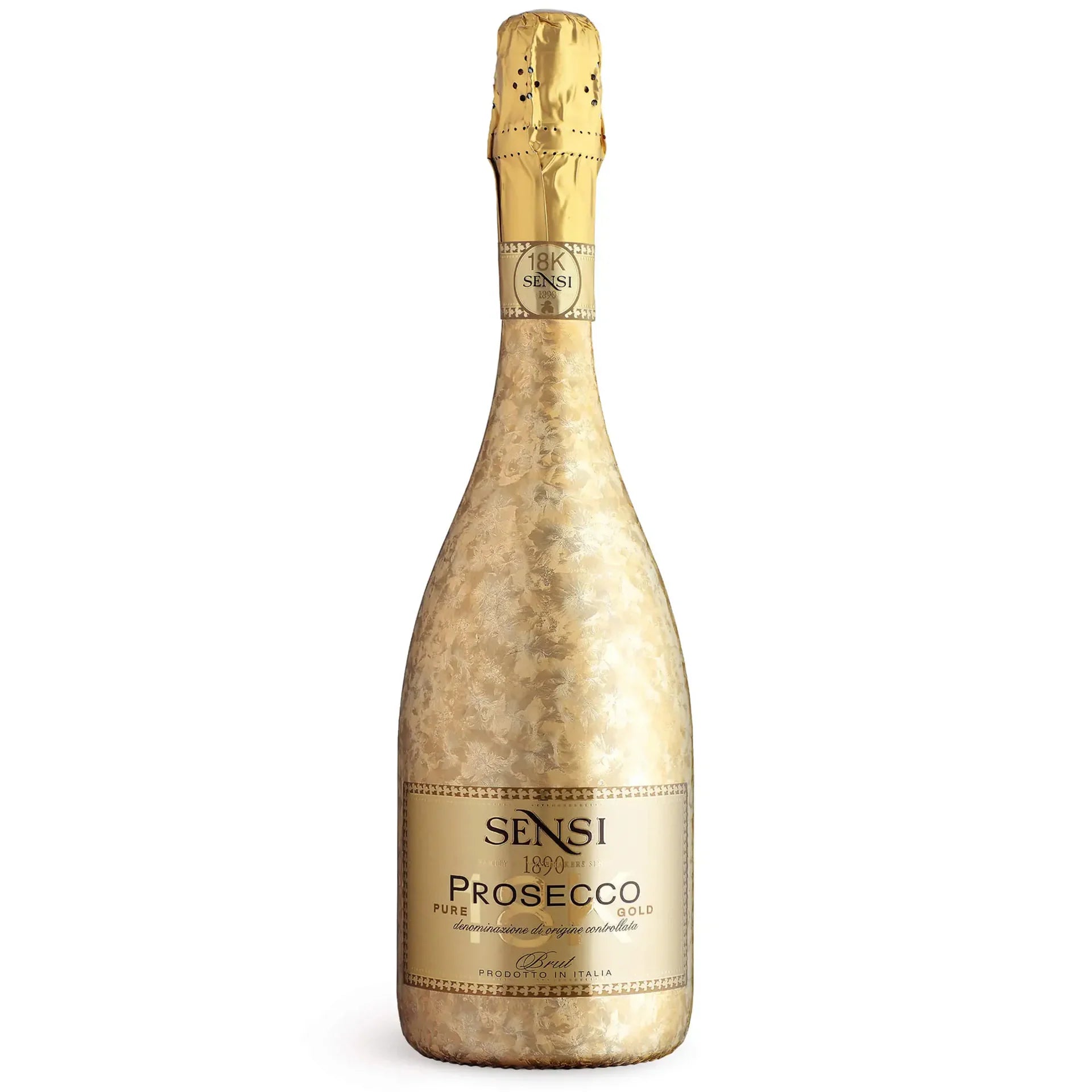 18K Prosecco Doc Brut 750ml