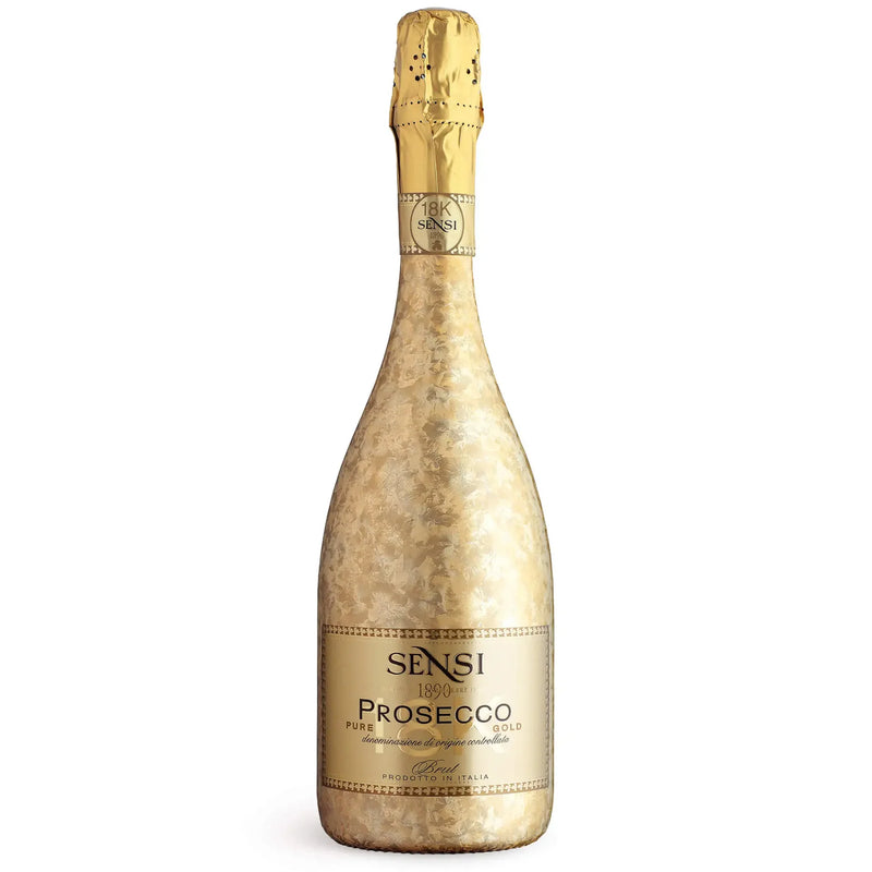 18K Prosecco Doc Brut 750ml