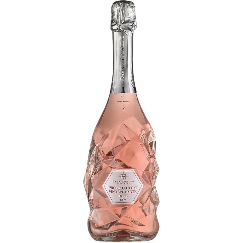 47 Anno Domini Prosecco Rose Doc Spumante 750ml