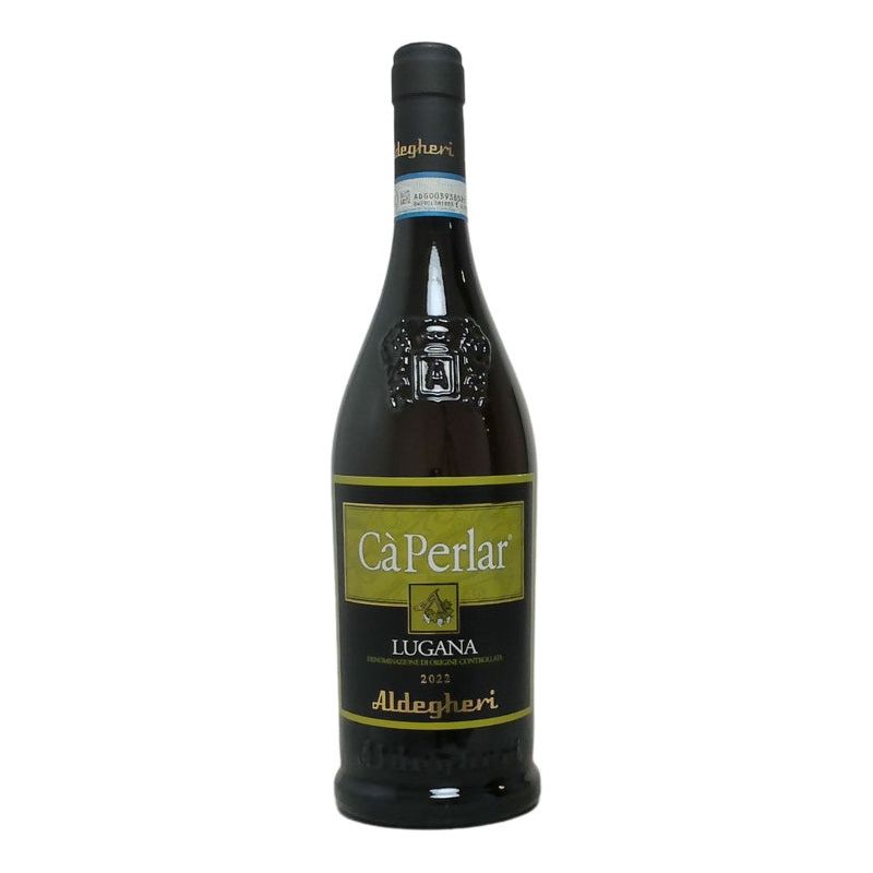 Aldegheri Ca' Perlar Lugana 2022 750ml