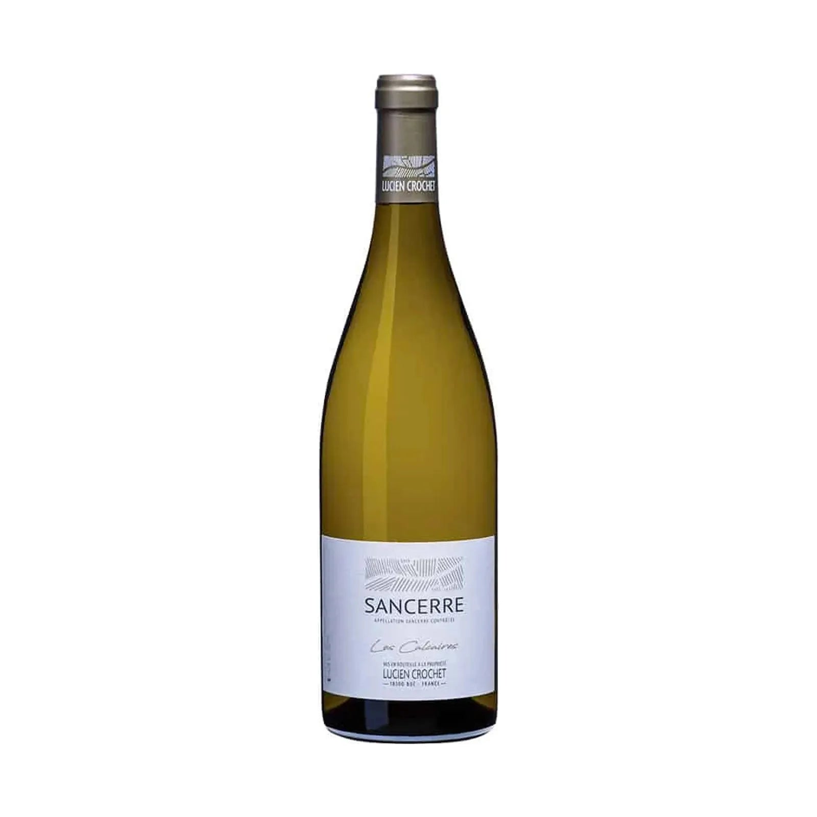 Lucien Crochet Sancerre 'Les Calcaires' 2022 750ml
