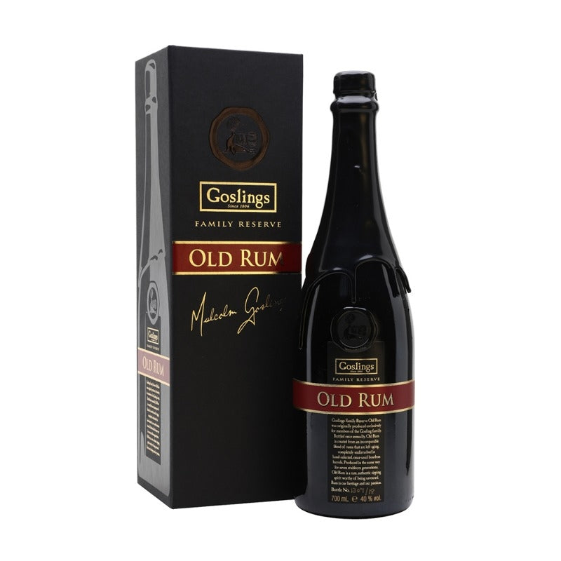 Gosling's Family Reserve 750ml