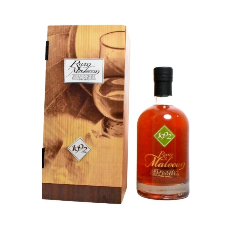 Malecon Esplendida 1992 700ml