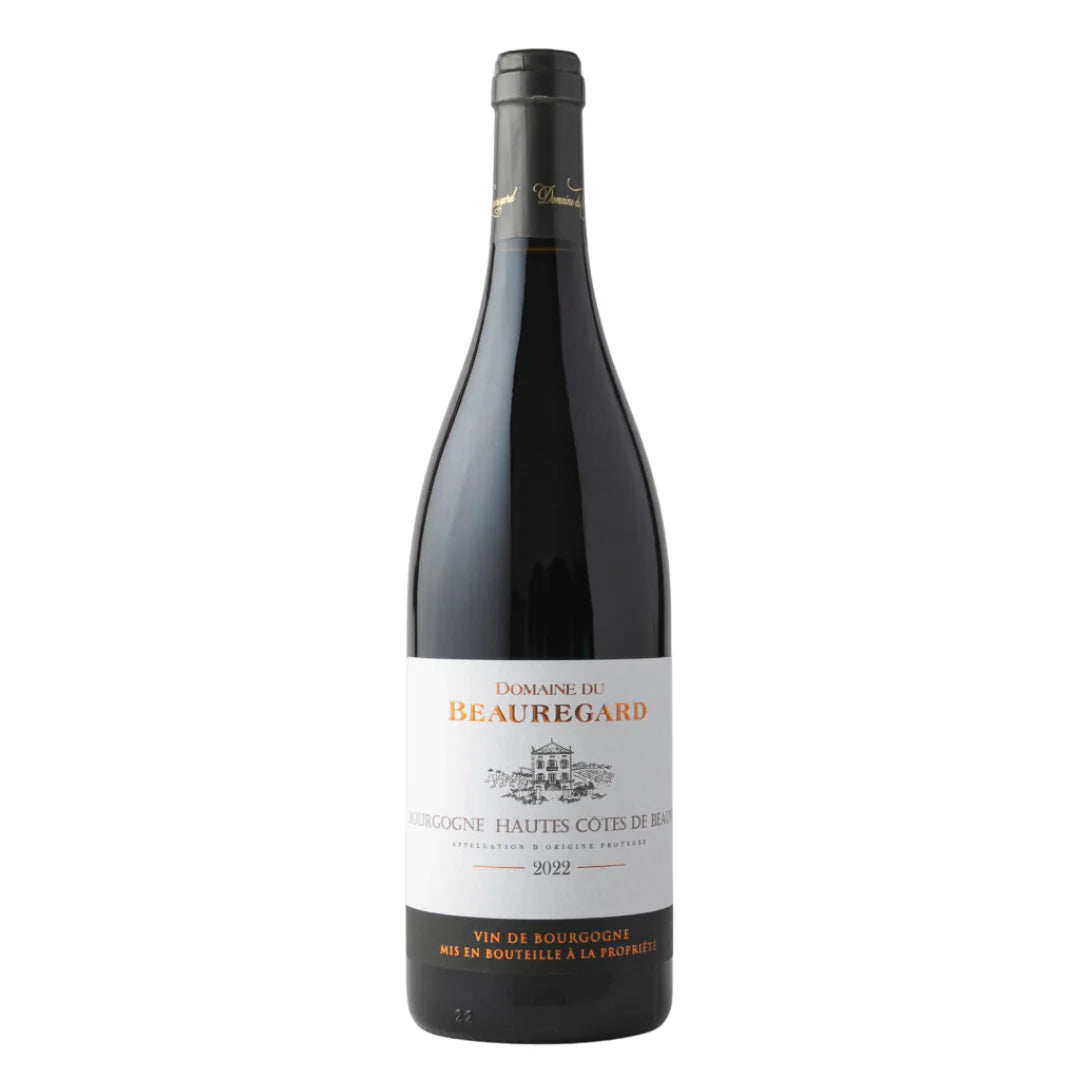 Domaine Du Beauregard Hautes Cotes De Beaune 2021 750ml
