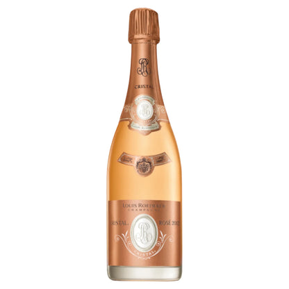 Louis Roederer Cristal Rose 2013