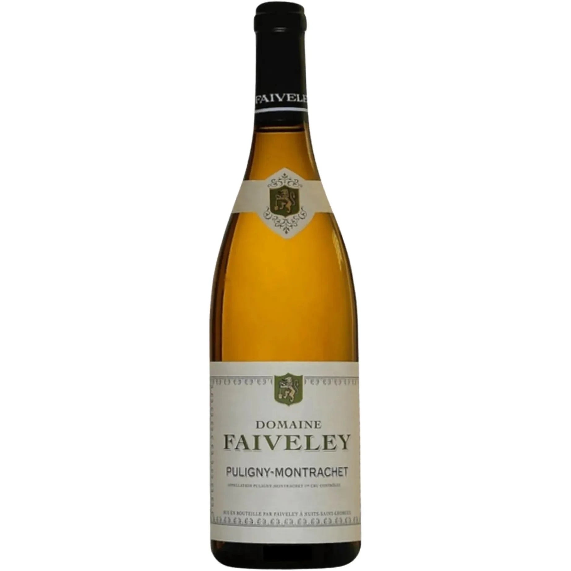 Faiveley Puligny Montrachet 750ml