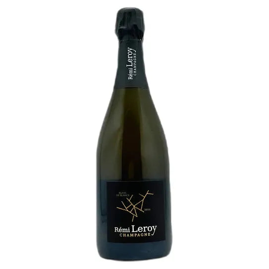 Remi Leroy Blanc De Blancs Champagne 2018 750ml