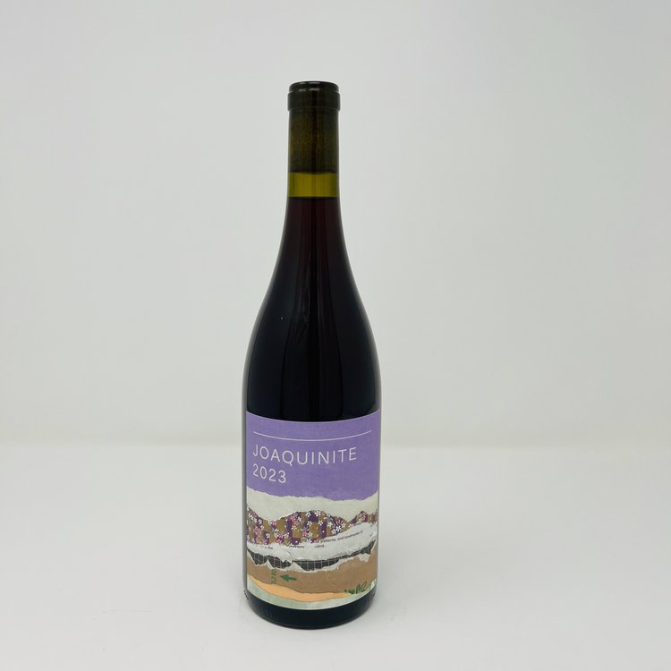 Stirm Joaquinite Pinot Noir 750ml