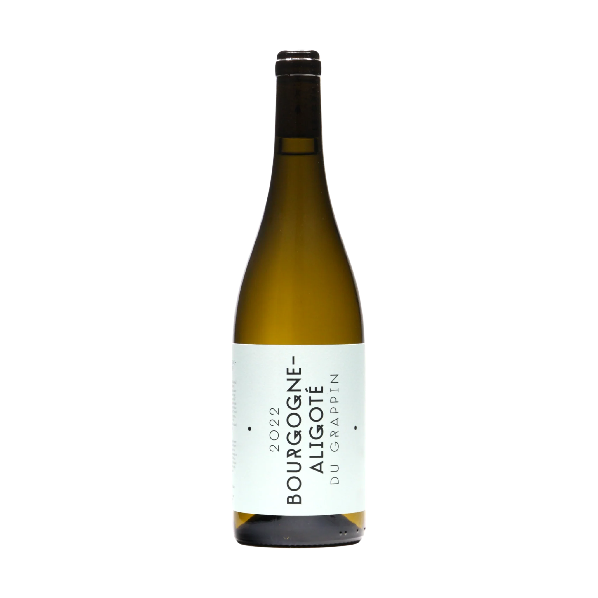 Le Grappin Macon-Villages Blanc 2022
