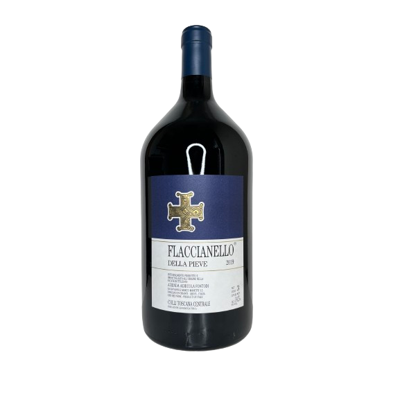 Fontodi Flaccianello Della Pieve 2020 3L Double Magnum