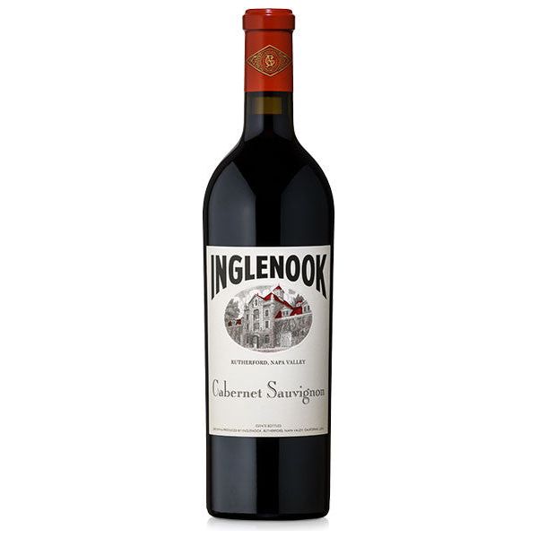 Inglenook Cabernet 2015 750ml