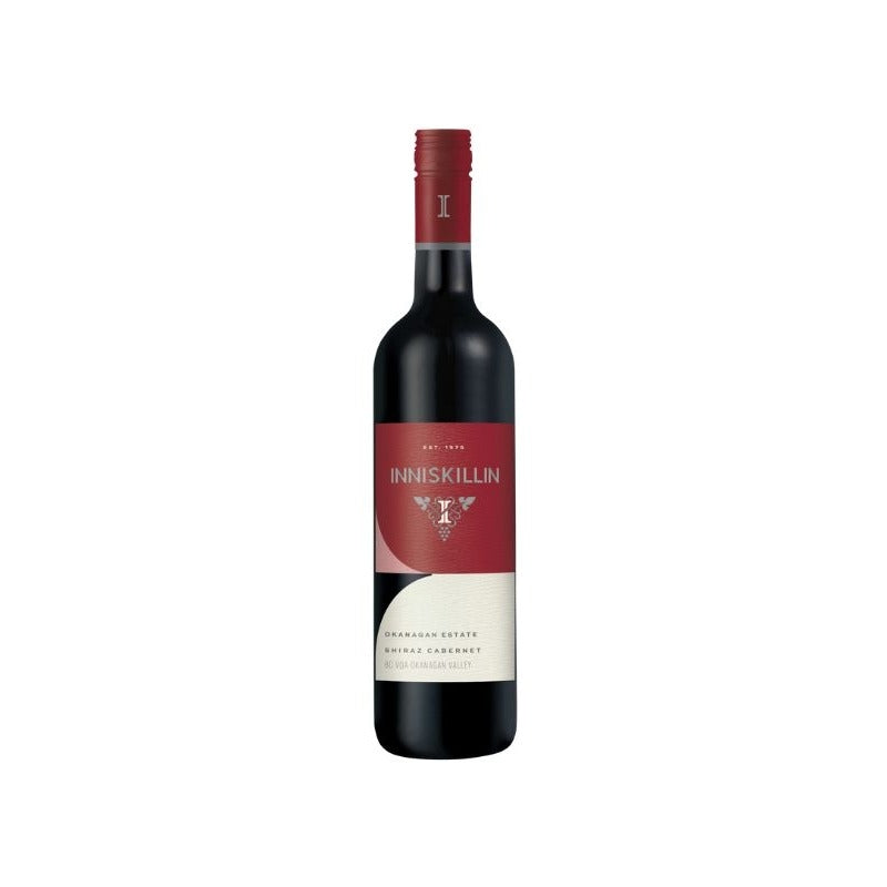 Inniskillin Shiraz Cabernet 750ml