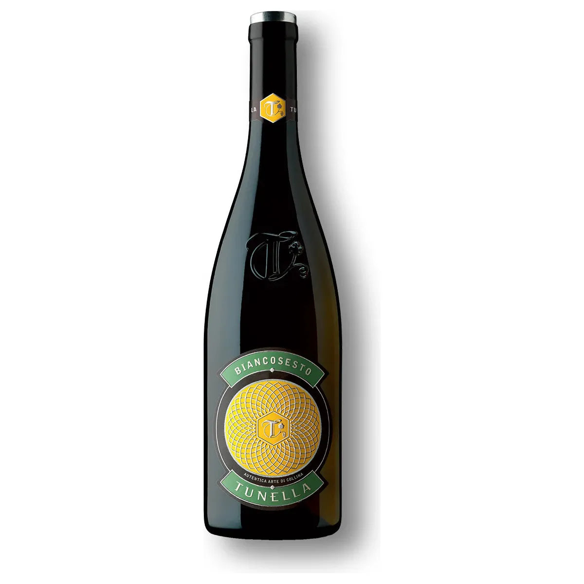 Tunella Biancosesto 2020 750ml