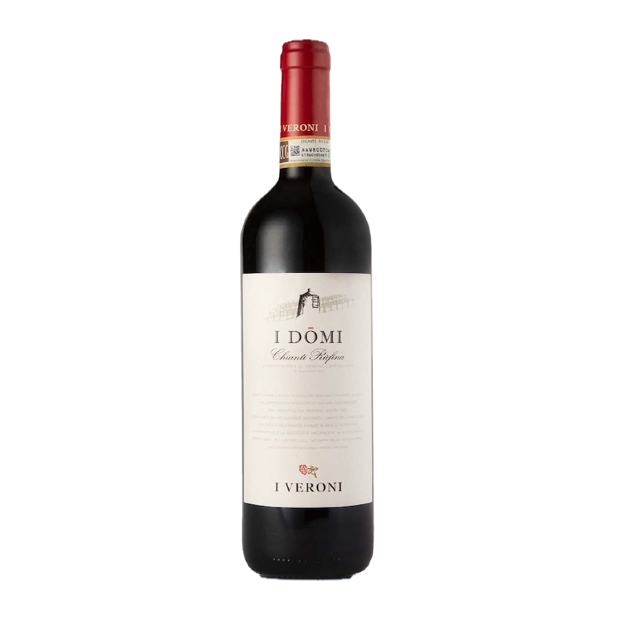 I Veroni I Domi Chianti Rufina