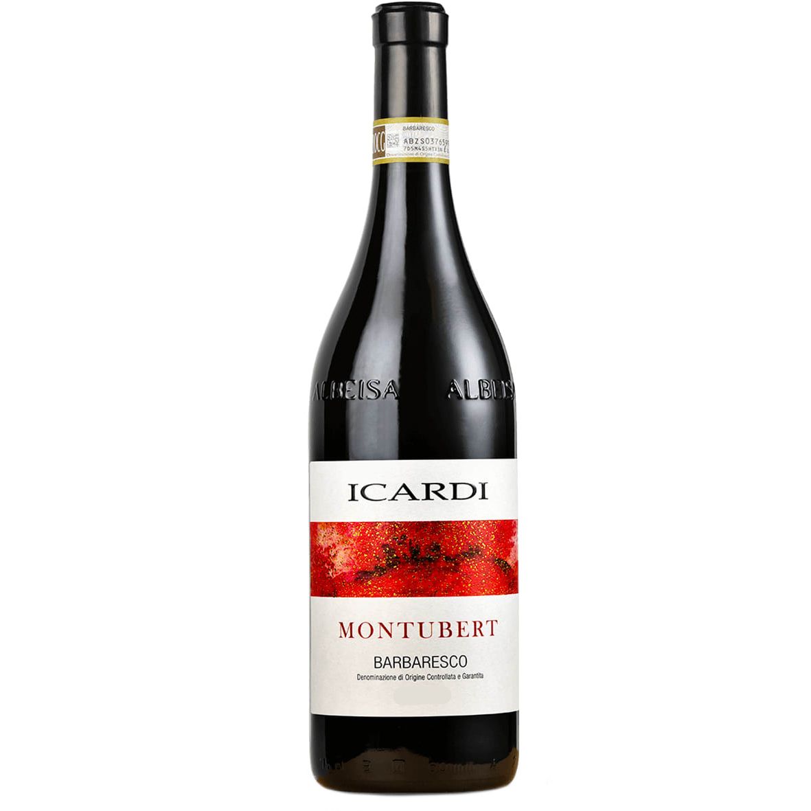 Icardi Barbaresco Montubert 1.5L Magnum