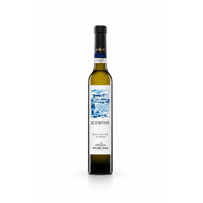 Ice Wine De Purcari
