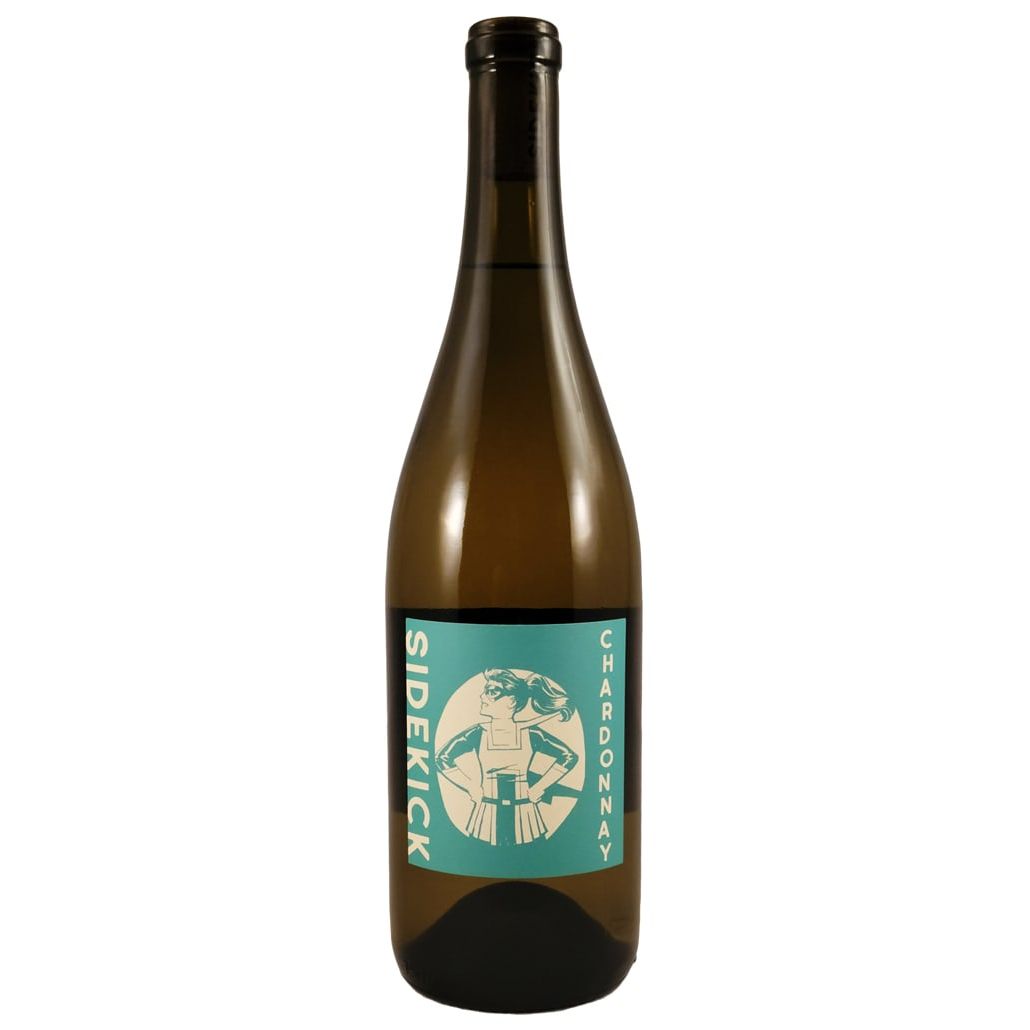 Iconic Wine Sidekick Chardonnay