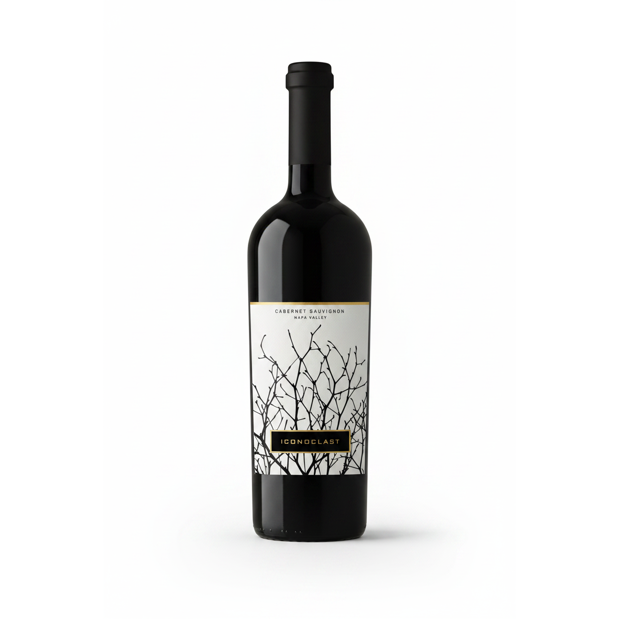 Iconoclast Cabernet Sauvignon