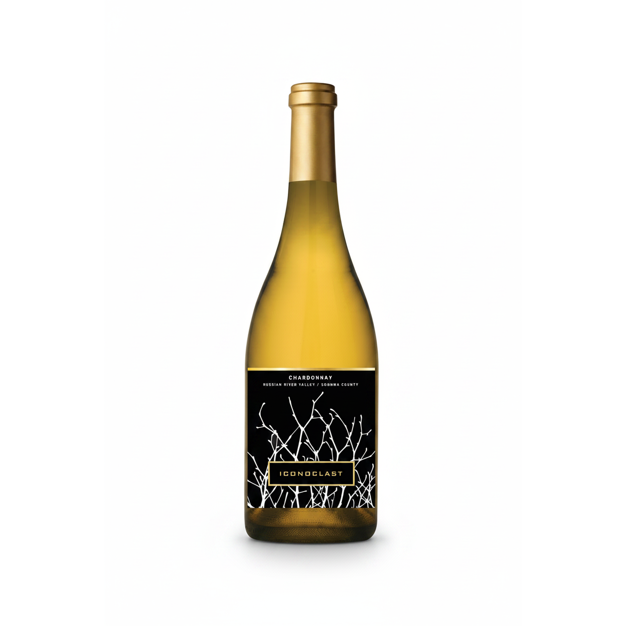 Iconoclast Chardonnay