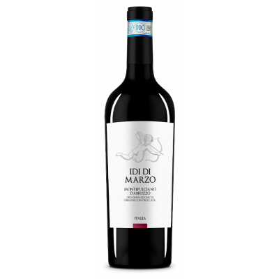 Idi di Marzo Montepulciano d'Abruzzo 750ml