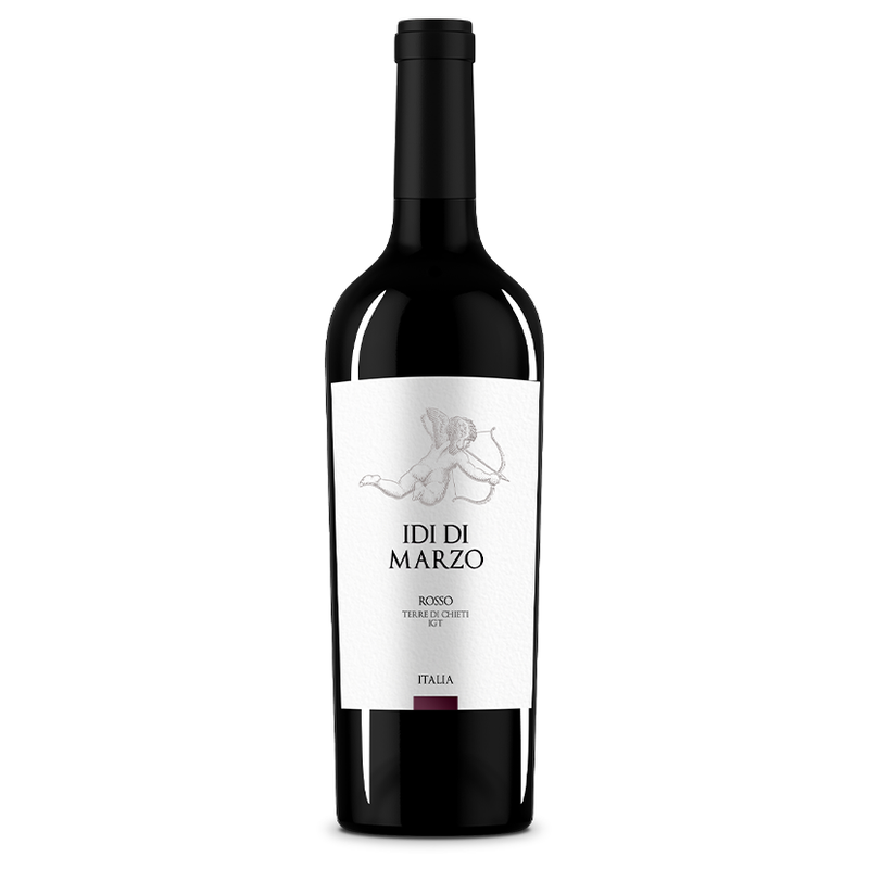 Idi di Marzo Abruzzo Red Blend 750ml