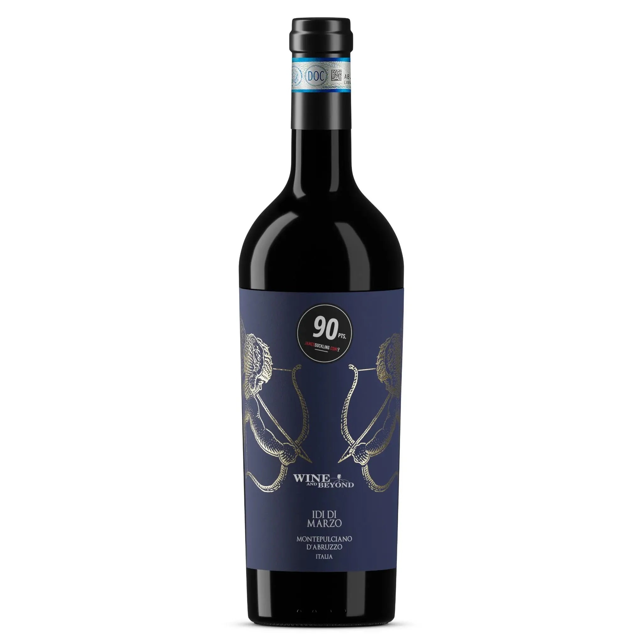 Idi Di Marzo Wine & Beyond Edition Montepulciano d'Abruzzo