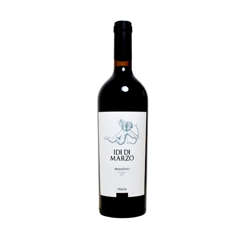 Idi di Marzo Primitivo Puglia