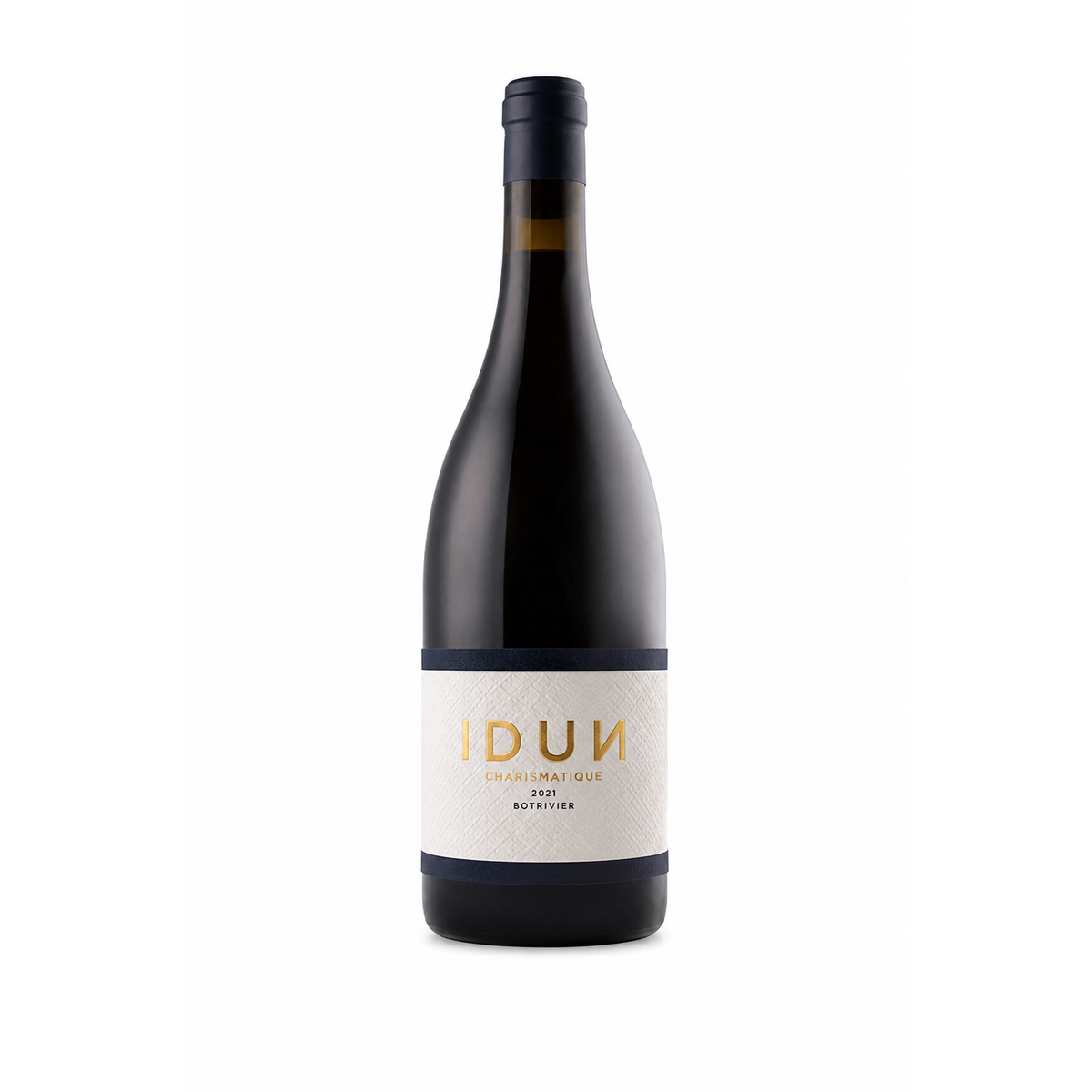 Idun Charismatique Botrivier 2021