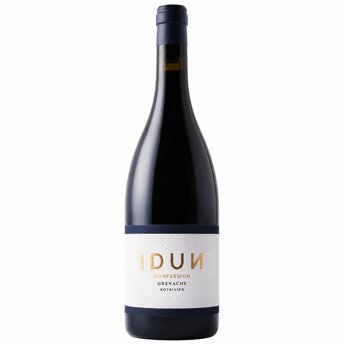 Idun Confession Grenache 2021