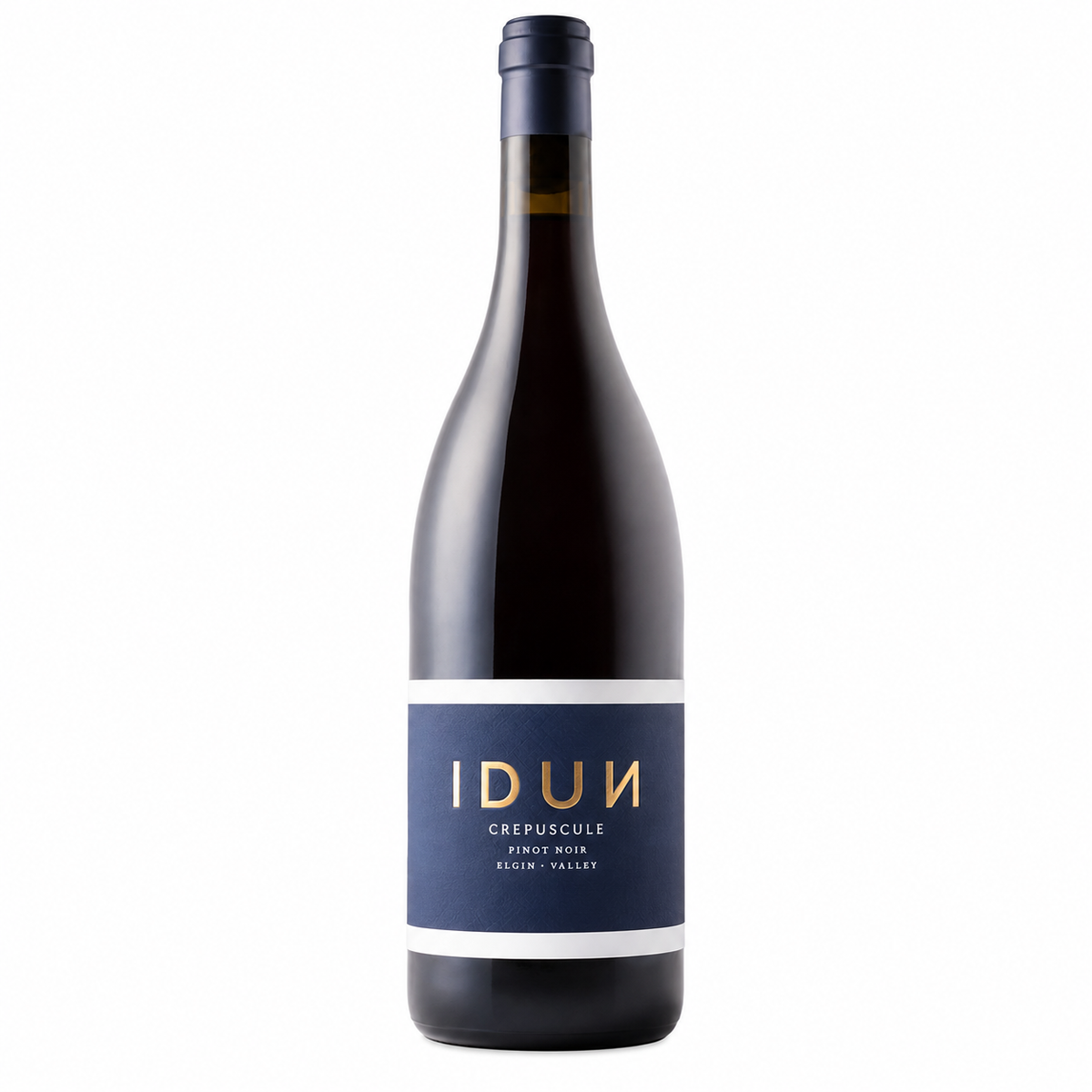 Idun Crepuscule Pinot Noir 2021