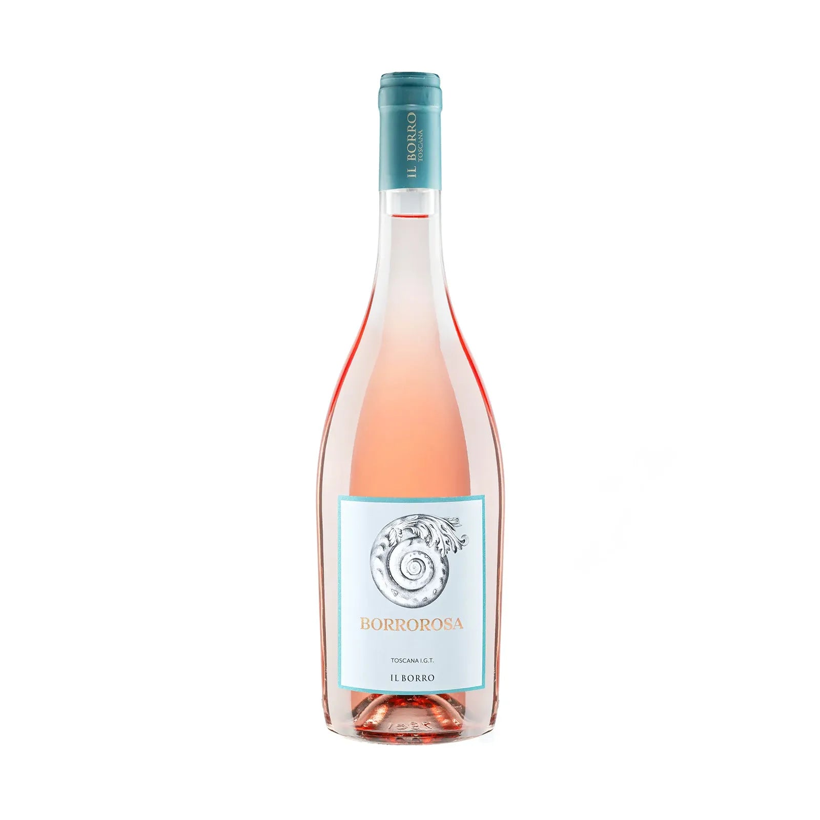 Il Borro Rose Borrorosa