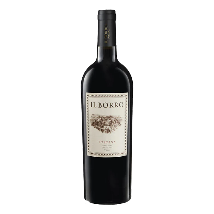Il Borro Igt Toscana 750ml