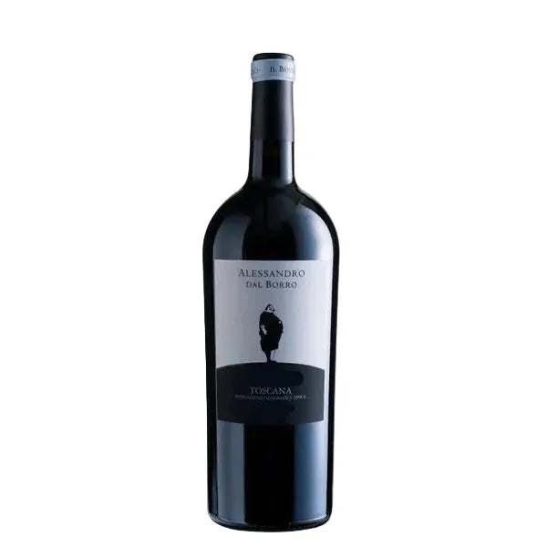 Il Borro Alessandro dal Borro Syrah 2018 1.5L Magnum