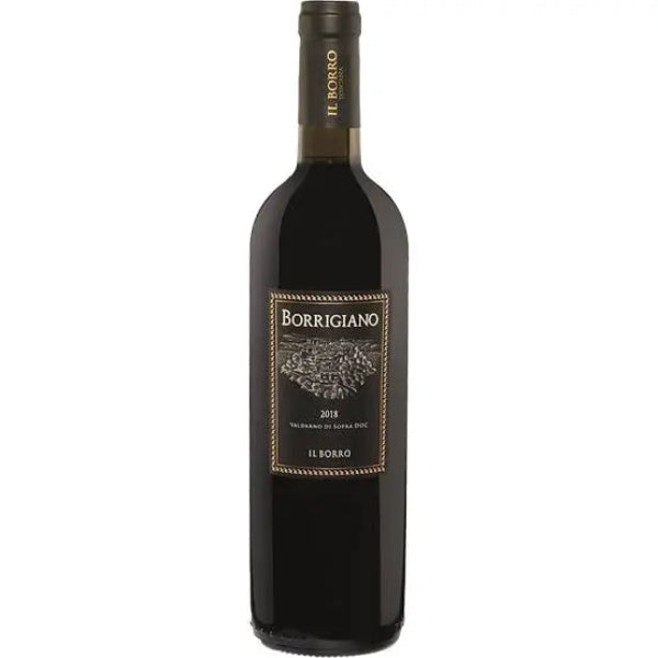 Il Borro Borrigiano Valdarno di Sopra
