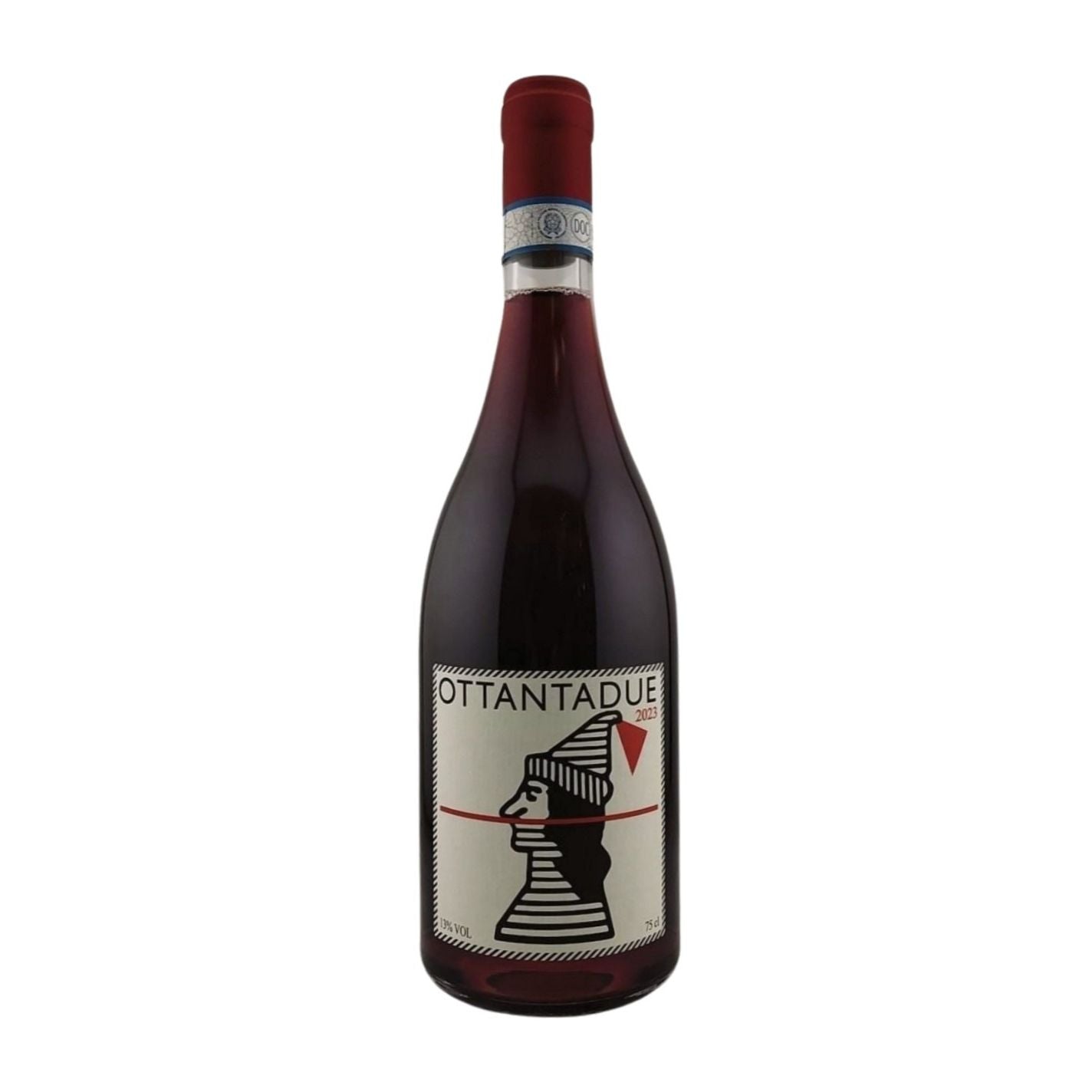 Il Carnasciale Ottantadue 2023