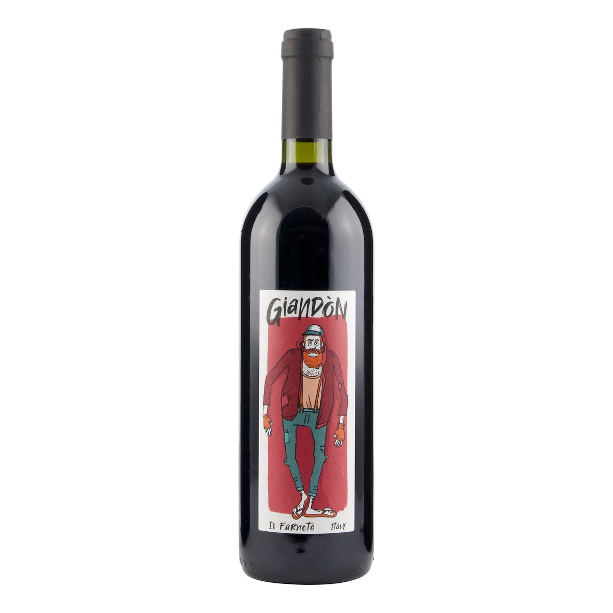 Il Farneto Giandon Rosso
