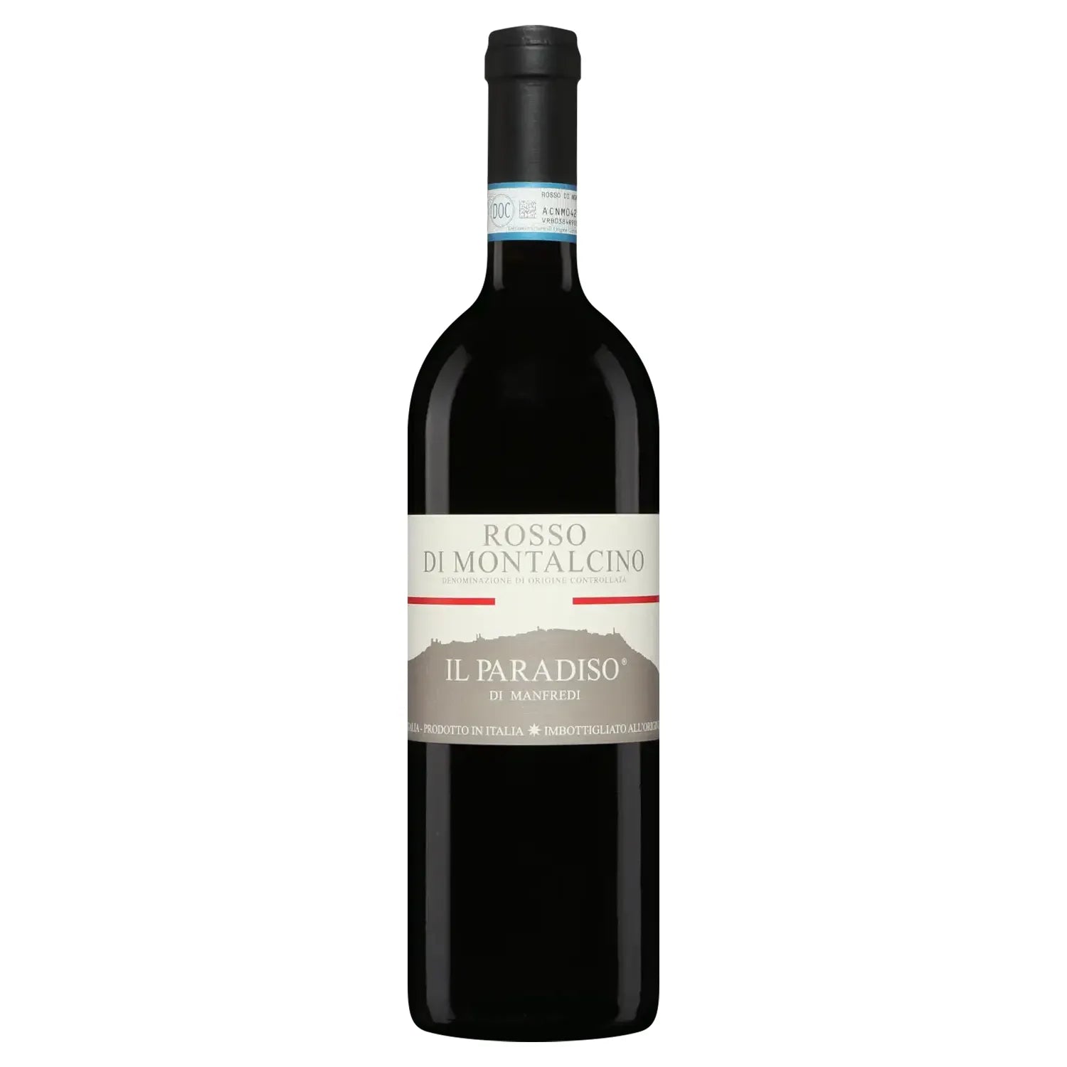 Il Paradiso Di Manfredi Rosso Di Montalc 2023